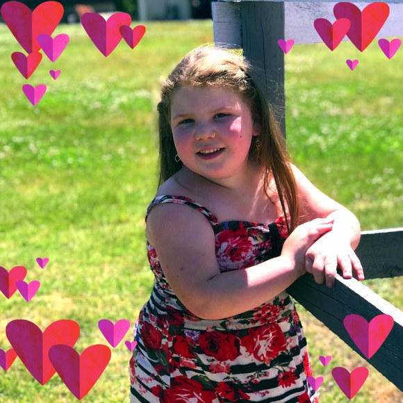 Meet your Posher, Morissa - Picture 1 of 1